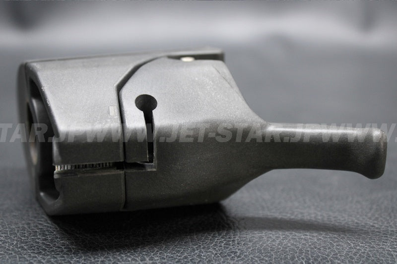 Used F0D-67250-10-00 THROTTLE LEVER ASSY [Y0091-25]