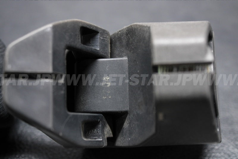 Used F0D-67250-10-00 THROTTLE LEVER ASSY [Y0091-25]