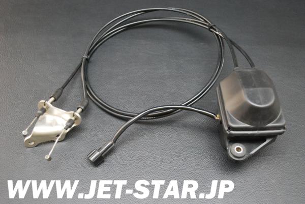 Used 66V-85820-00-00 SERVO MOTOR ASSY [Y017-028]