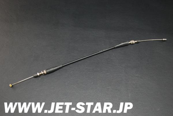 Used 66V-26320-00-00 PUMP CABLE ASSY [Y017-035]