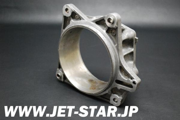 Used 6CR-R1312-00-00 HOUSING, IMPELLER (WITH DEFECT) [Y017-062]