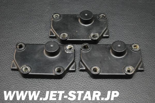 Used 66E-1131M-01-00 COVER [Y017-094]