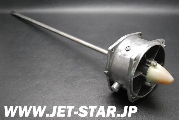 Used 62T-51315-01-00 DUCT, IMPELLER [Y019-039]