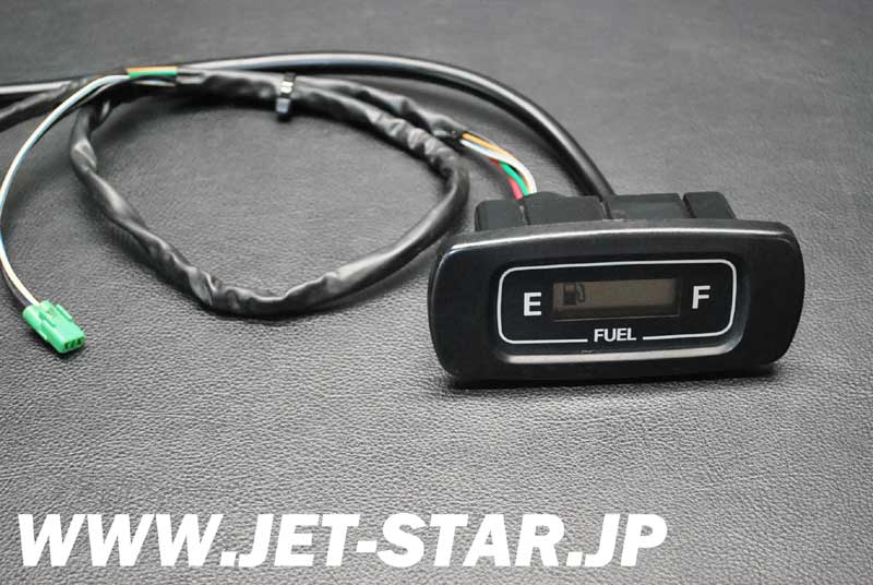 Used FJ0-68204-00-00 METER ASSEMBLY [Y021-018]