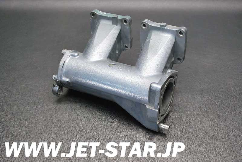 Used 6R7-14711-00-9M MUFFLER 1 [Y021-020]