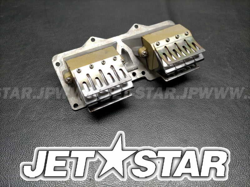 Used 61X-13641-01-94 MANIFOLD 1 (61X-13641-01-94) [Y0262-01]