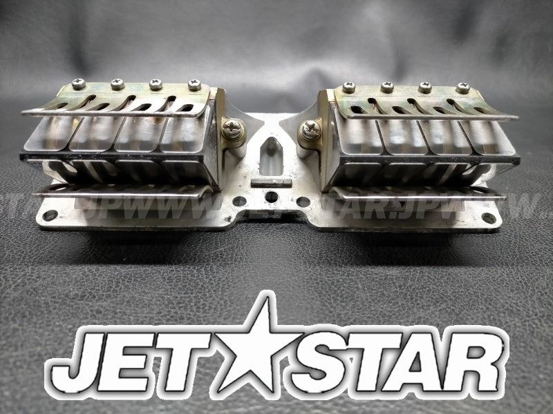 Used 61X-13641-01-94 MANIFOLD 1 (61X-13641-01-94) [Y0262-01]