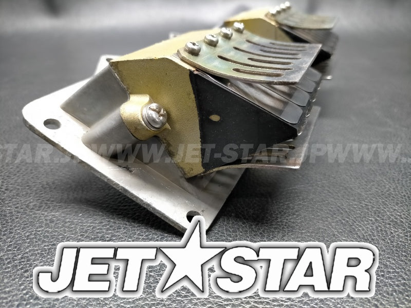 Used 61X-13641-01-94 MANIFOLD 1 (61X-13641-01-94) [Y0262-01]