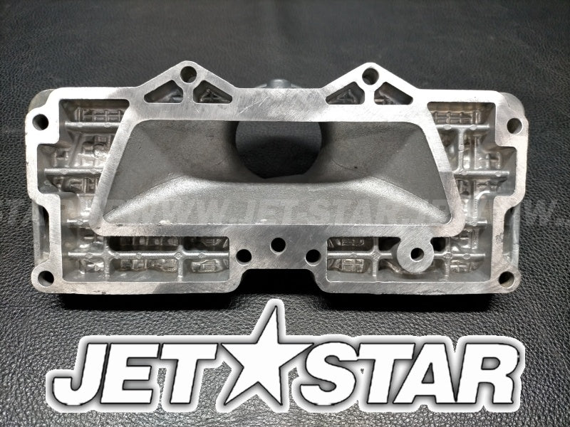 Used 61X-13555-01-94 MANIFOLD, INTAKE [Y0262-02]