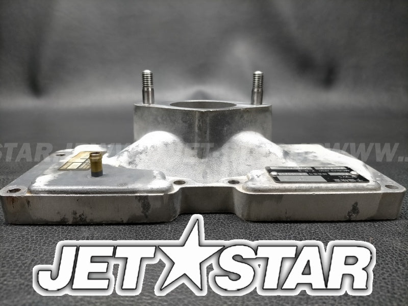 Used 61X-13555-01-94 MANIFOLD, INTAKE [Y0262-02]