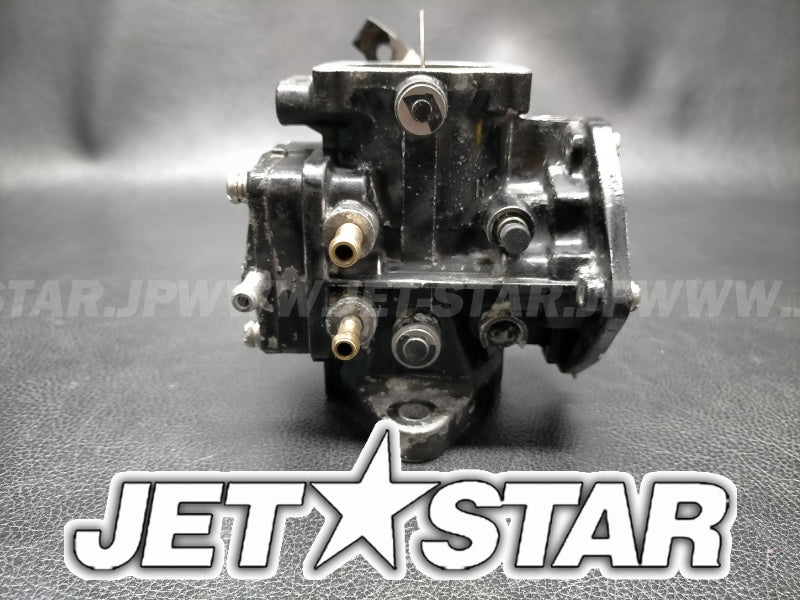 Used 61X-14301-01-00 CARBURETOR ASSEMBLY 1 [Y0262-03]