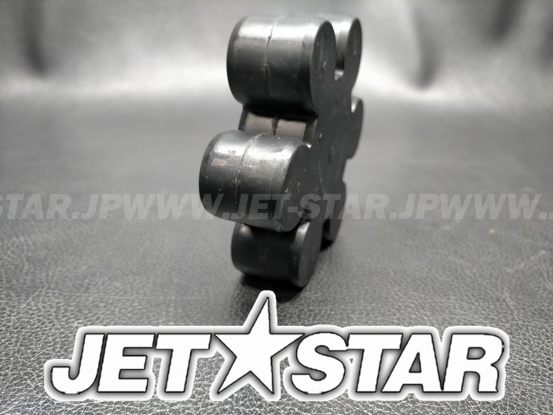 Used 61X-4581J-00-00 RUBBER SHAFT COUPLING [Y0262-11]