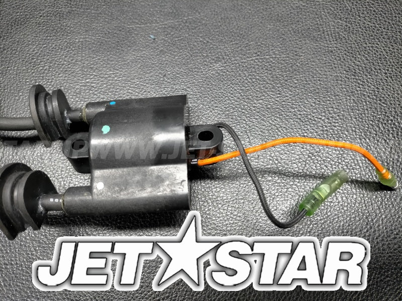 Used 62L-85570-00-00 IGNITION COIL ASSEMBLY [Y0262-17]