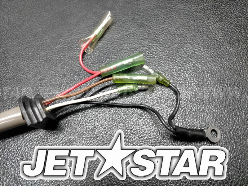 Used 6M6-82553-01-00 EXTENSION, WIRE LEAD [Y0262-18]