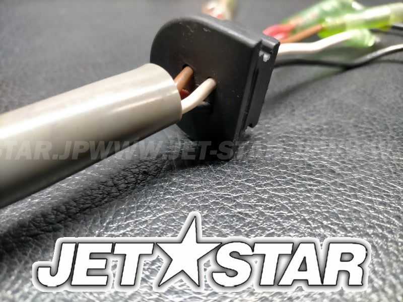Used 6M6-82553-01-00 EXTENSION, WIRE LEAD [Y0262-18]