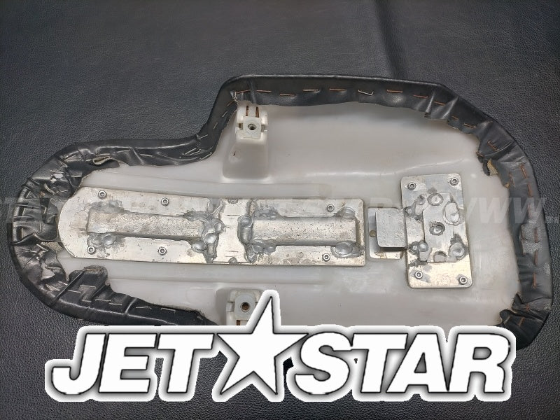 Used FX1-6142A-00-00 STEERING PAD COMP (WITH DEFECT) [Y0262-31]