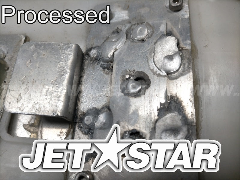 Used FX1-6142A-00-00 STEERING PAD COMP (WITH DEFECT) [Y0262-31]
