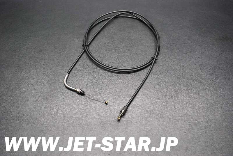 Used GP2-U7252-00-00 CABLE, THROTTLE YMUS [Y027-005]