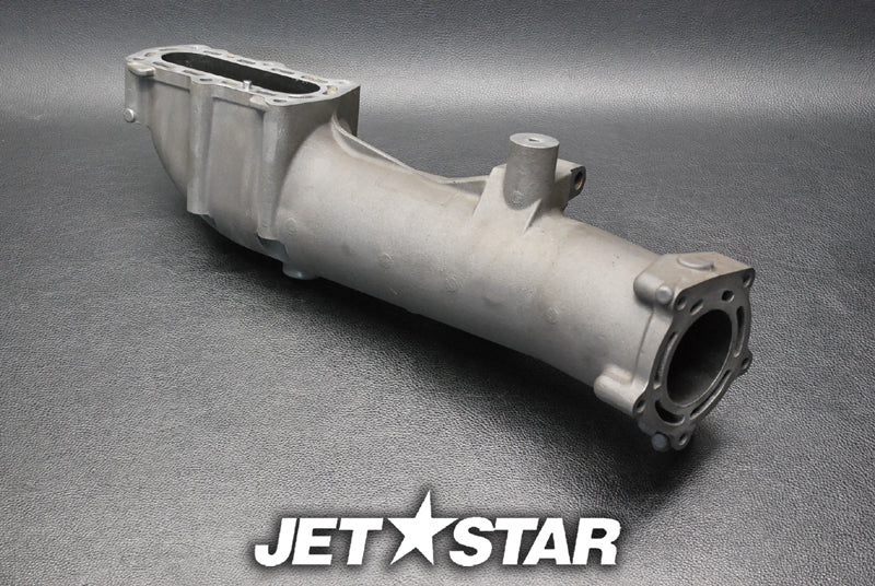 Used 6BH-14721-10-00 MUFFLER 2 [Y027-124]