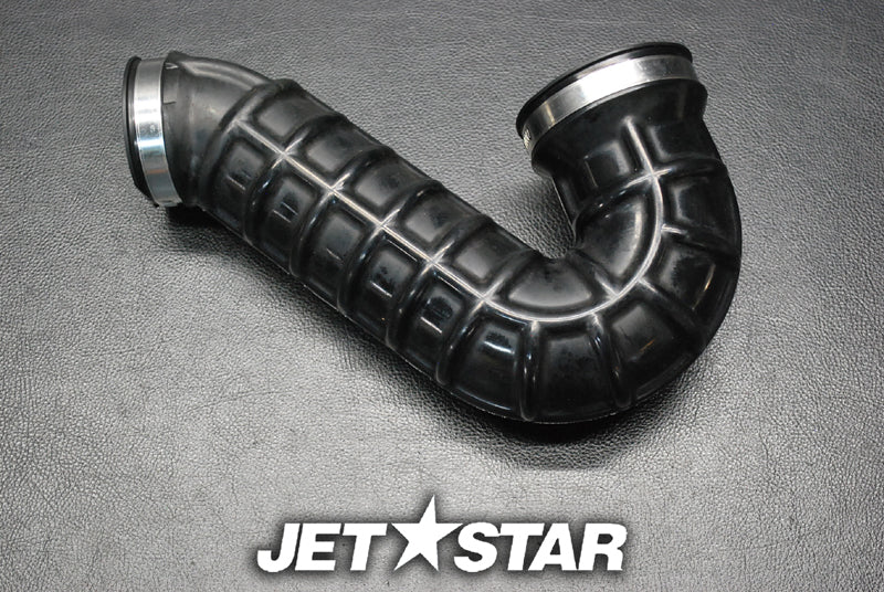 Used 6CS-13651-00-00 PIPE,BOOST [Y027-144]