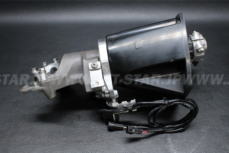 Used F1K-61400-01-00 STEERING MASTER ASSY [Y0278-04]