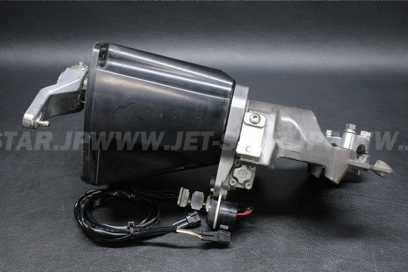 Used F1K-61400-01-00 STEERING MASTER ASSY [Y0278-04]