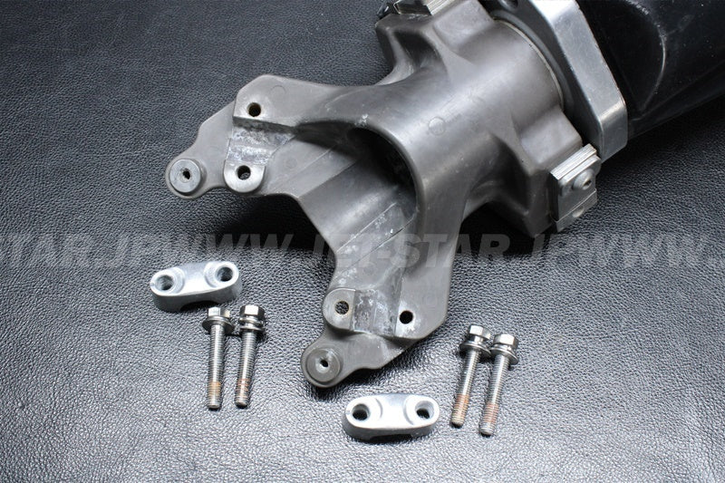 Used F1K-61400-01-00 STEERING MASTER ASSY [Y0278-04]