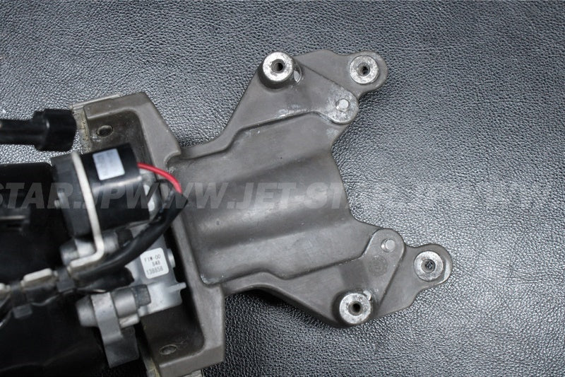 Used F1K-61400-01-00 STEERING MASTER ASSY [Y0278-04]