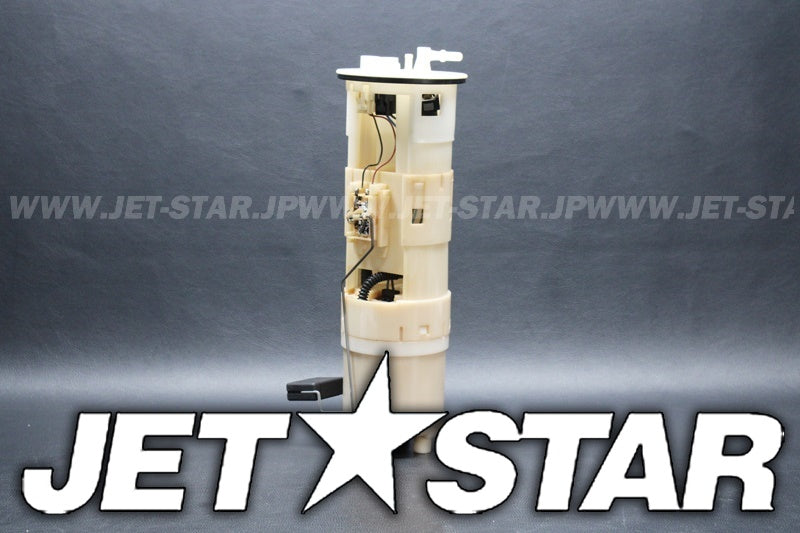 Used 60E-13907-02 FUEL PUMP COMP (WITH DEFECT) [Y0278-05]