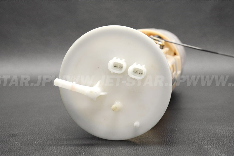 Used 60E-13907-02 FUEL PUMP COMP (WITH DEFECT) [Y0278-05]