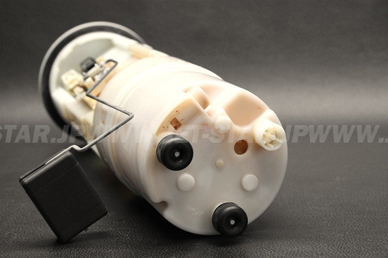 Used 60E-13907-02 FUEL PUMP COMP (WITH DEFECT) [Y0278-05]
