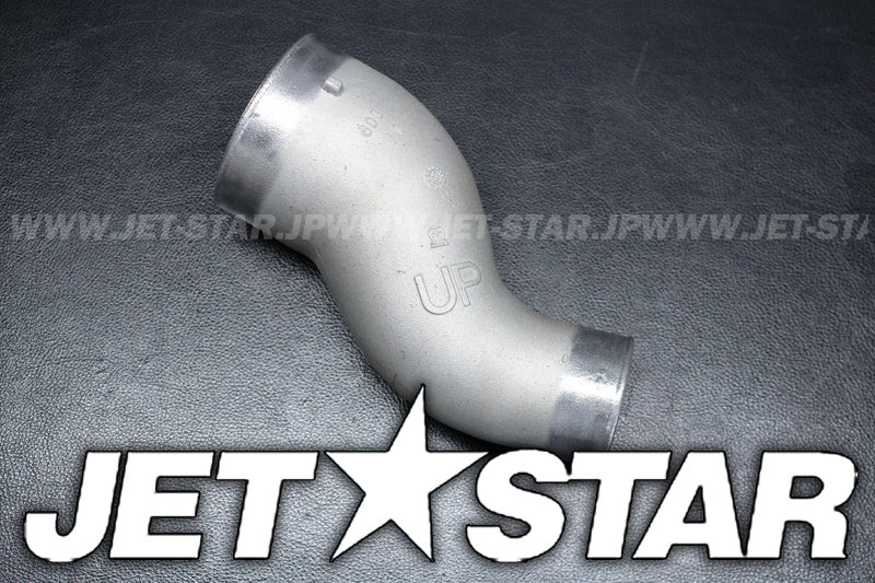 Used 6D3-14752-00-94 PIPE, OUTLET [Y0278-10]