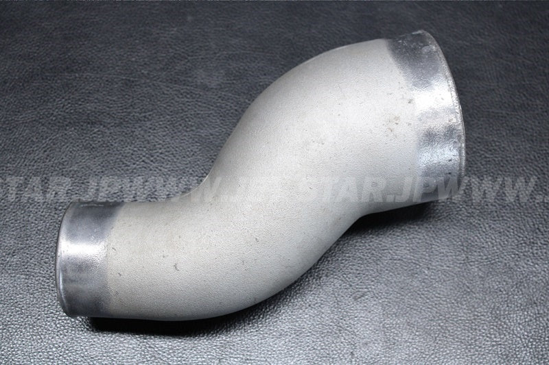 Used 6D3-14752-00-94 PIPE, OUTLET [Y0278-10]