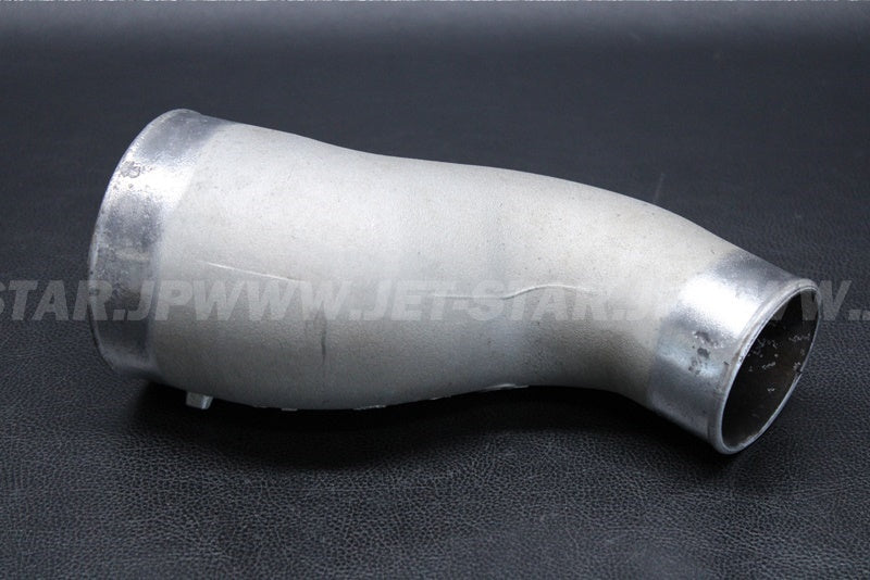 Used 6D3-14752-00-94 PIPE, OUTLET [Y0278-10]