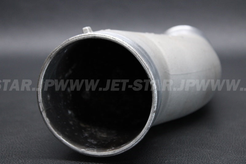 Used 6D3-14752-00-94 PIPE, OUTLET [Y0278-10]