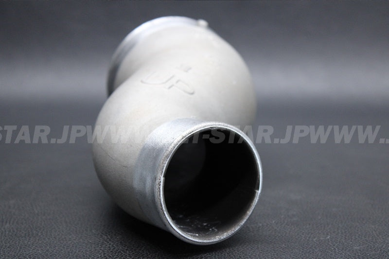 Used 6D3-14752-00-94 PIPE, OUTLET [Y0278-10]