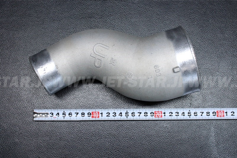 Used 6D3-14752-00-94 PIPE, OUTLET [Y0278-10]