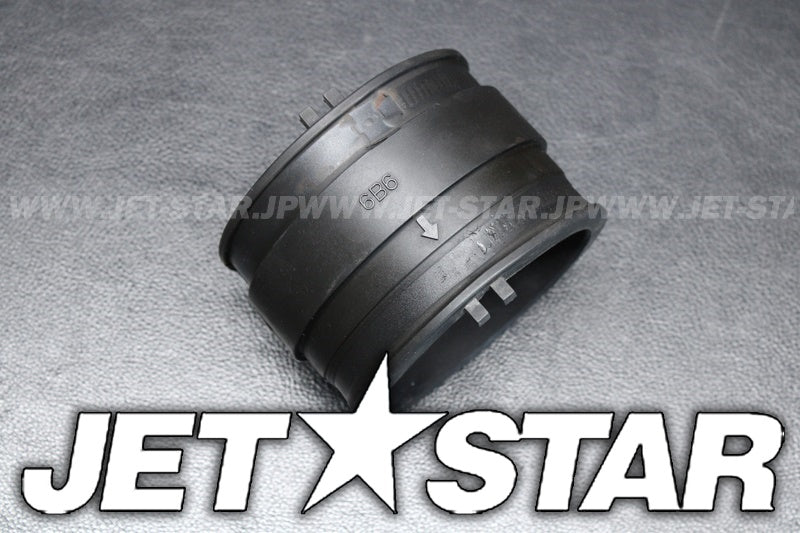 Used 6B6-1475E-00-00 PIPE 2 [Y0278-11]