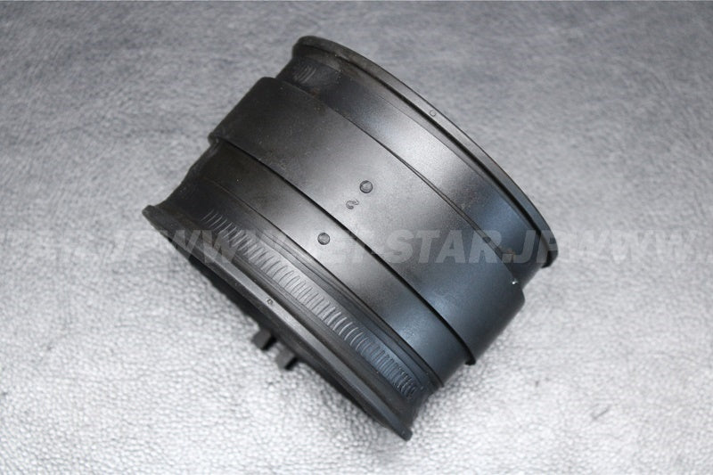 Used 6B6-1475E-00-00 PIPE 2 [Y0278-11]