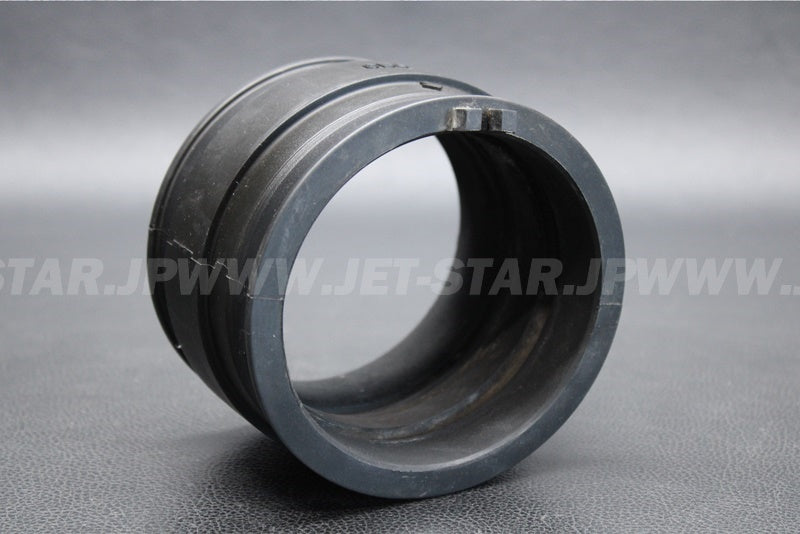 Used 6B6-1475E-00-00 PIPE 2 [Y0278-11]