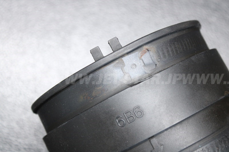 Used 6B6-1475E-00-00 PIPE 2 [Y0278-11]