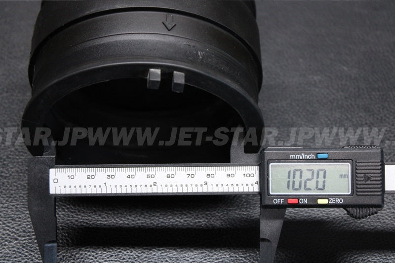 Used 6B6-1475E-00-00 PIPE 2 [Y0278-11]