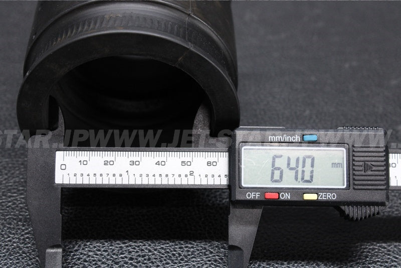 Used 6D3-1475F-00-00 PIPE 3 [Y0278-12]
