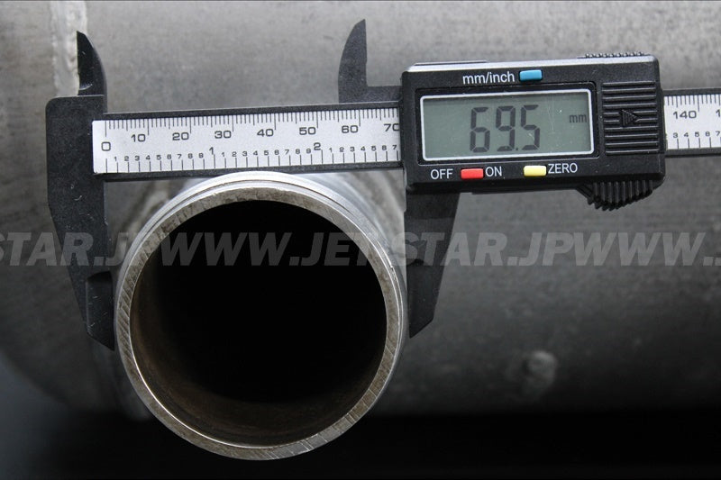 Used F1K-U7550-01-00 WATER LOCK COMP [Y0278-14]