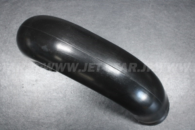 Used F1K-U7555-00-00 HOSE, EXHAUST YMUS [Y0278-15]