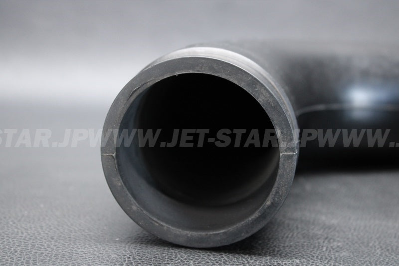 Used F1K-U7555-00-00 HOSE, EXHAUST YMUS [Y0278-15]