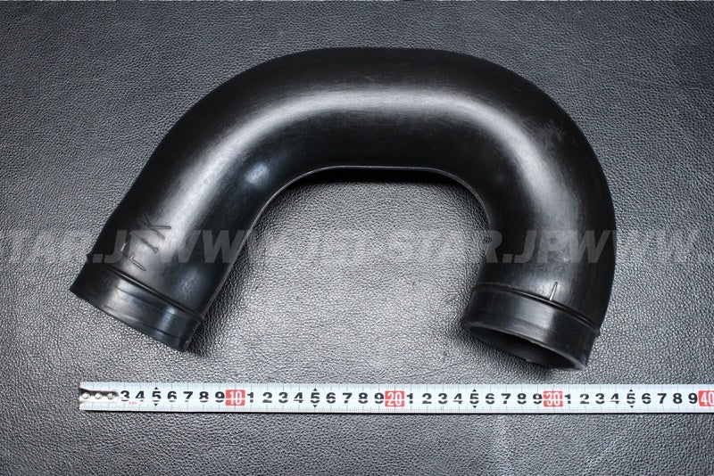 Used F1K-U7555-00-00 HOSE, EXHAUST YMUS [Y0278-15]