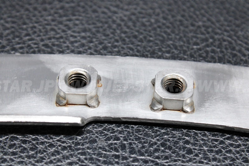 Used 6D3-R1341-00-00 BRACKET 1 [Y0278-18]