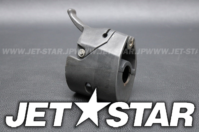 Used F0D-67250-10-00 THROTTLE LEVER ASSY [Y0278-19]