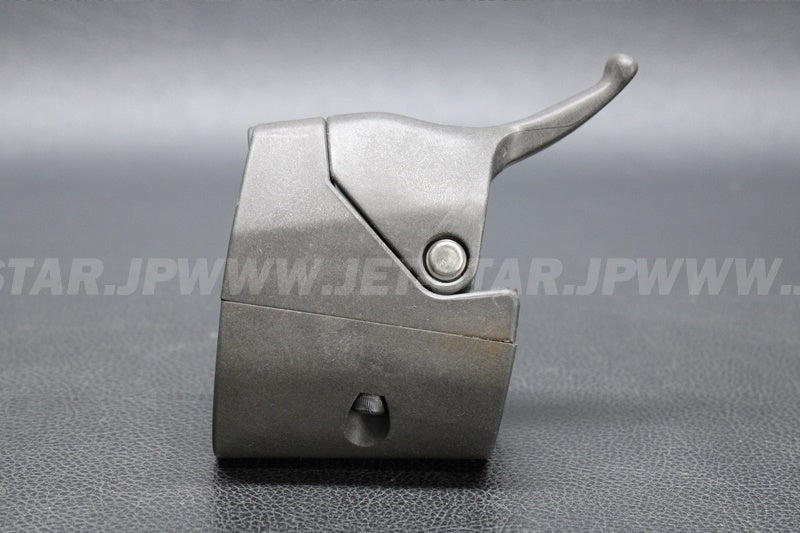 Used F0D-67250-10-00 THROTTLE LEVER ASSY [Y0278-19]